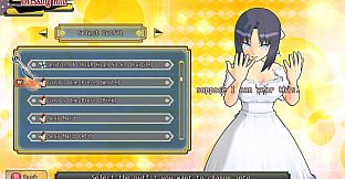 SENRAN KAGURA Bon Appétit! - Full Course