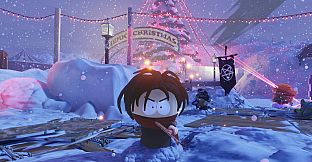 SOUTH PARK: SNOW DAY! - To Danse with the Veiled Horde