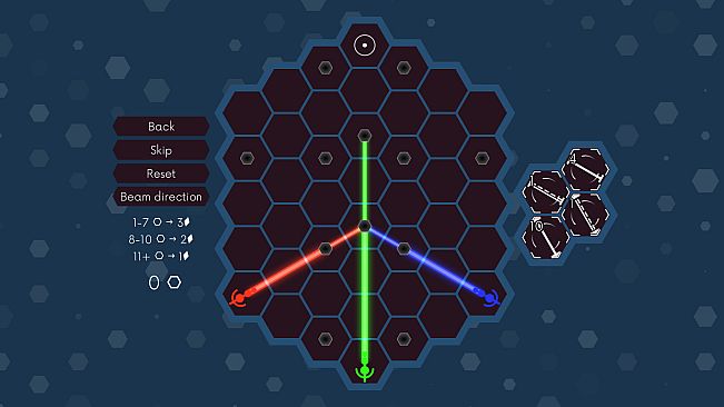 Senalux Level Pack 3