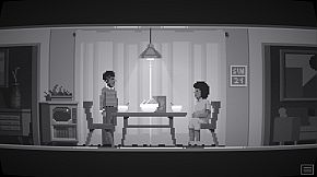 Midnight Scenes: The Goodbye Note