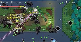 The Last Survivors Harem