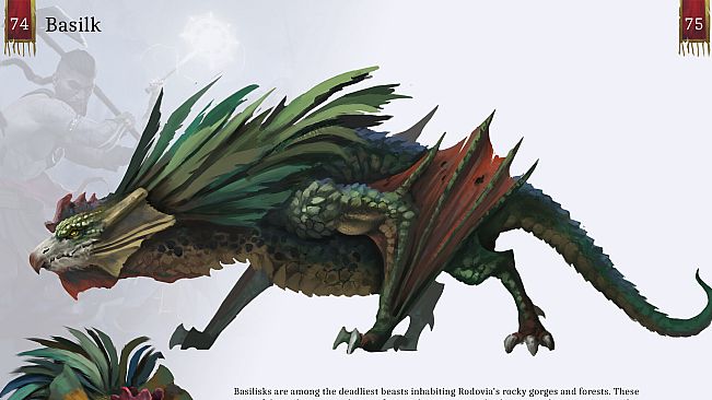 Crown of Greed - Supporter Pack