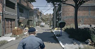 Saint Paul Pre-Alpha