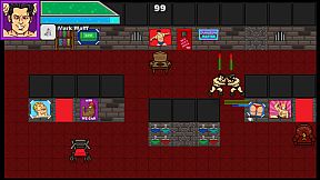 Gachi Dungeon Master