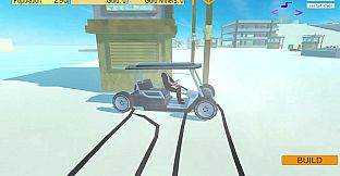 Vibe City Islands Architect