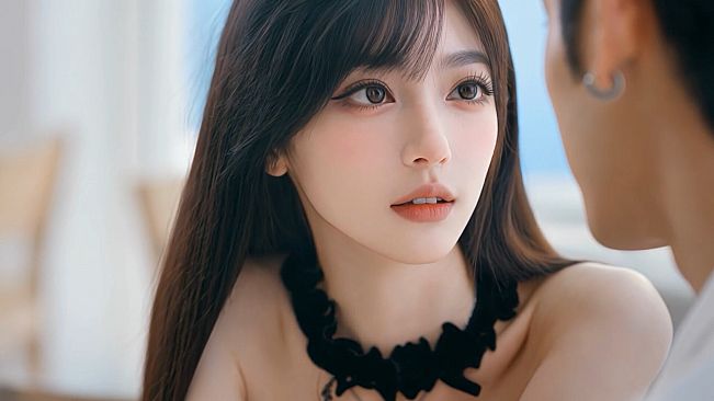 撩妹模拟器：备胎的觉醒