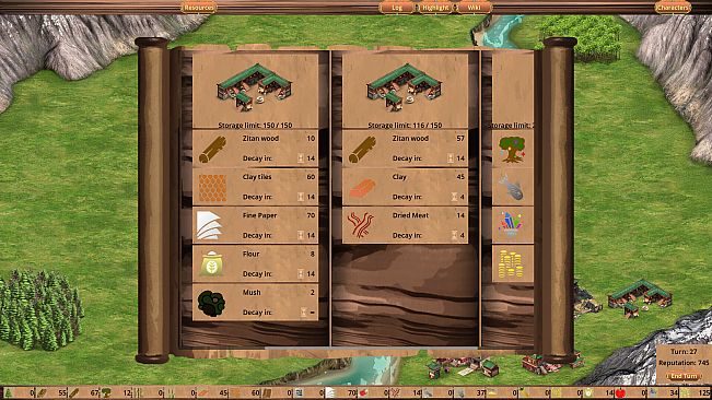 Sect Leader's Decree