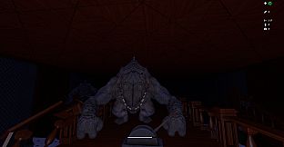 Dark DieMansion