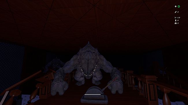 Dark DieMansion