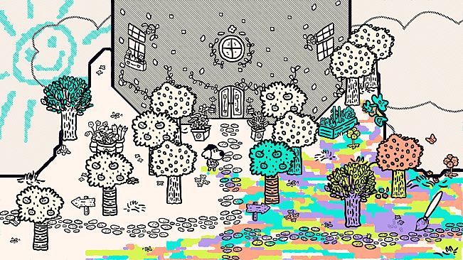 Chicory: A Colorful Tale (Original Soundtrack)
