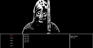 Despair Beneath the Sunless Sky