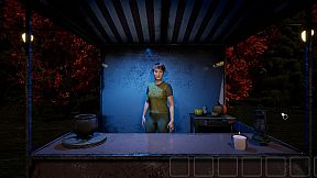 Marcella Moon: The Phantom of Harvest Grove