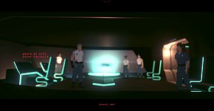 These Starless Skies