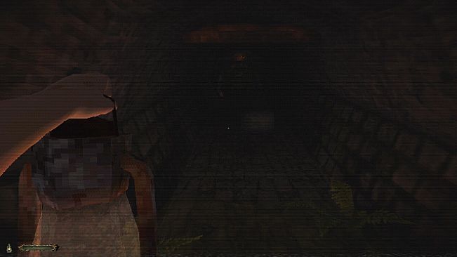 CHWÆST: A Creeping Parasite Horror Soundtrack