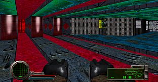 Classic Marathon 2 - XBLA Graphics Pack