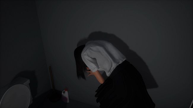 Room: 405 | Love Beyond Reality
