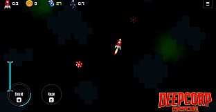 DeepCorp Rescue