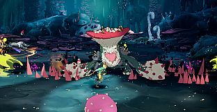Towerborne Deluxe Content