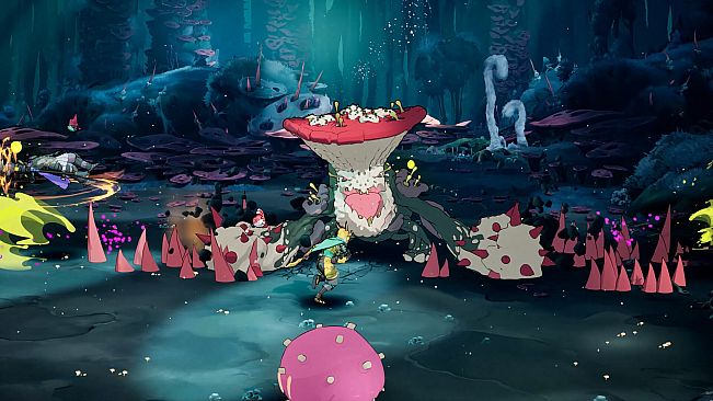 Towerborne Deluxe Content