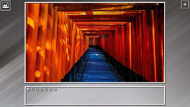 Super Jigsaw Puzzle: Generations - Japan Puzzles