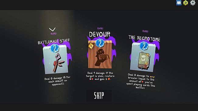 Meteorfall: Rustbowl Rumble