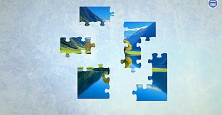 Art-Therapy: Jigsaw Puzzle