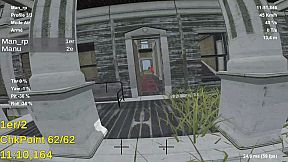 Aster Fpv Drone Simulator