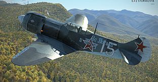 IL-2 Sturmovik: La-5FN series 2 Collector Plane