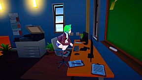 ONLY Sky Parkour: Island UP!