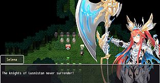 Guardians of Greenheart