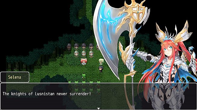 Guardians of Greenheart