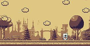 arcade games collection-The strangest game in the world 7