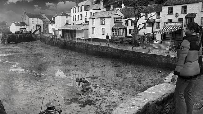 The Last Crown: Blackenrock