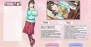 Obedient Women - Young Wife's Dilemma