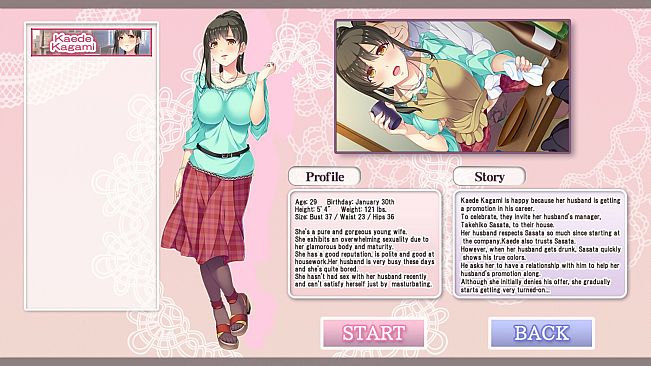 Obedient Women - Young Wife's Dilemma