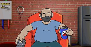 Lazy Man