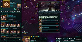 Star Dynasties: Bloodlines