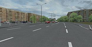 OMSI 2 Add-on Enhanced Environment Pack