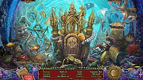 Queen's Tales: Sins of the Past Collector's Edition