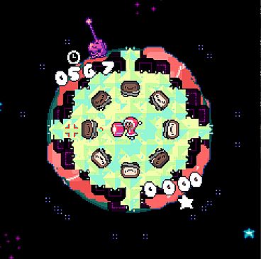 Twnkl Gft 2: A Lust For Blood