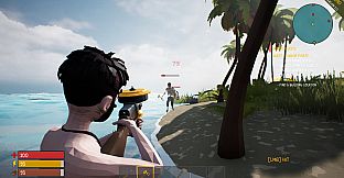 The Pirate King Ultimate