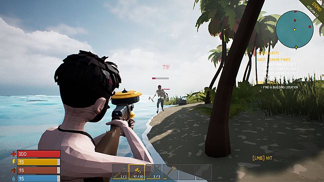 The Pirate King Ultimate