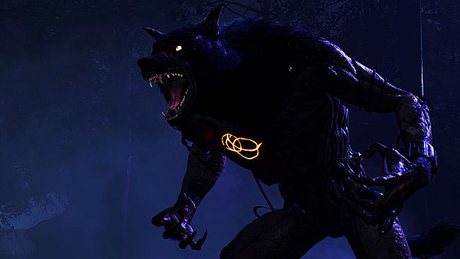 Deceit 2 - Werewolf Pack
