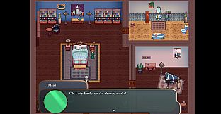 Gear of Glass: Marionette of Time