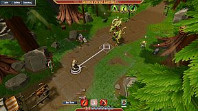 Tales for the Long Nights