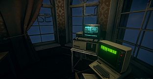 Ambient Channels: Phreakers - Black Room