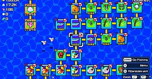 Fish Them All!