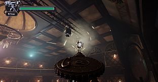 Robots, Death & Venice