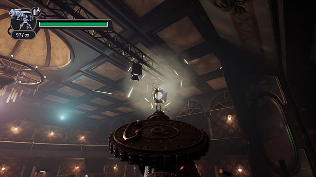 Robots, Death & Venice