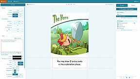 Tabletop Creator Pro